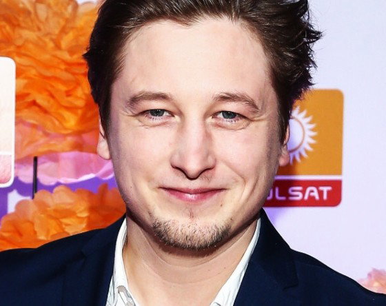 Grzegorz Łapanowski, 2018