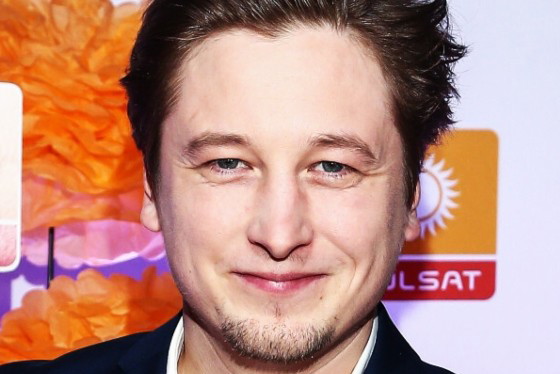 Grzegorz Łapanowski, 2018