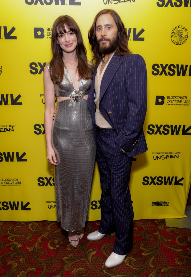 "WeCrashed" Premiere - 2022 SXSW Conference and Festivals