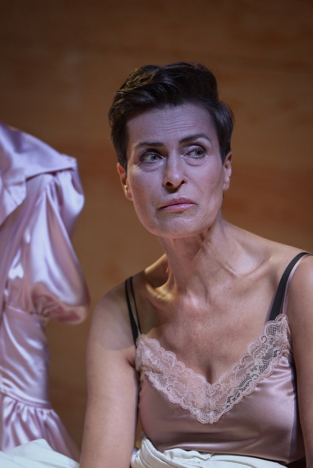 Sonata jesienna w Teatrze Narodowym