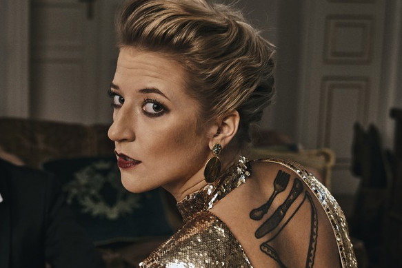Lara Gessler, VIVA! 24/2019