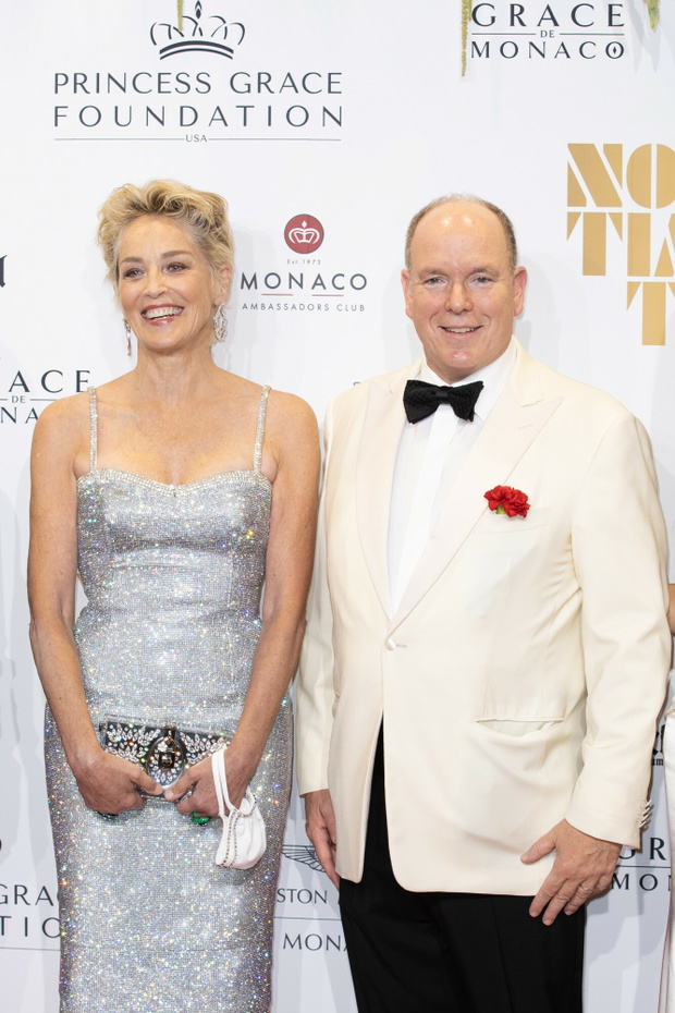 Premiera filmu No Time To Die w Monte Carlo