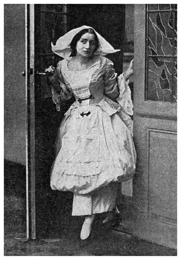 Irena Solska