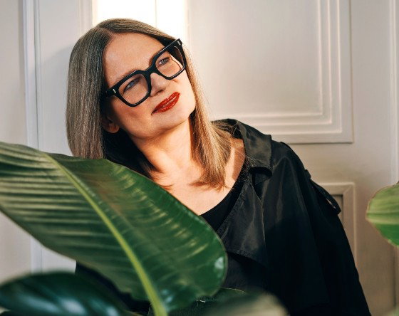 Agata Tuszyńska, NIE UŻYWAĆ PONOWNIE
