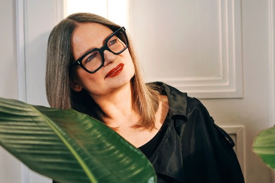 Agata Tuszyńska, NIE UŻYWAĆ PONOWNIE