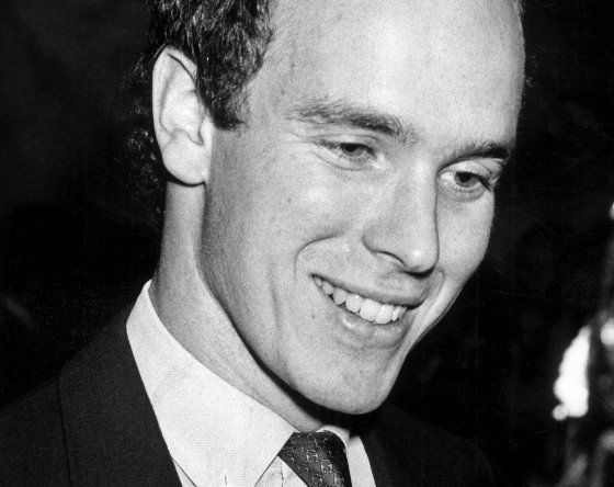Ksiażę Albert II, 1984