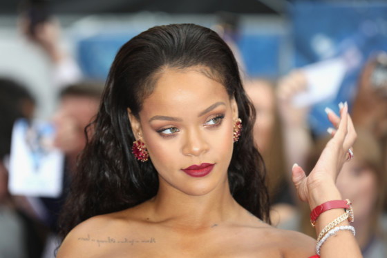 Rihanna