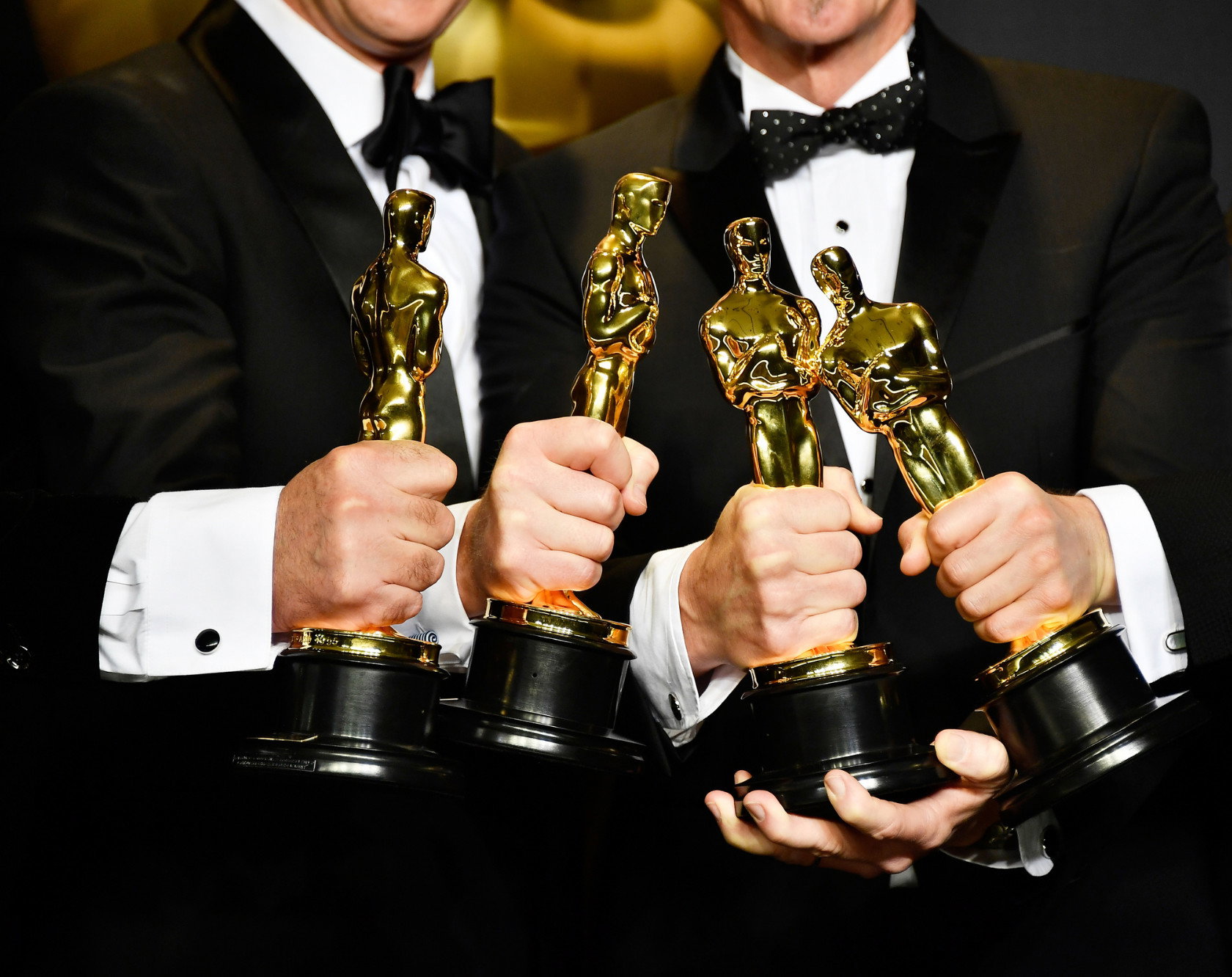 Oscars 2022