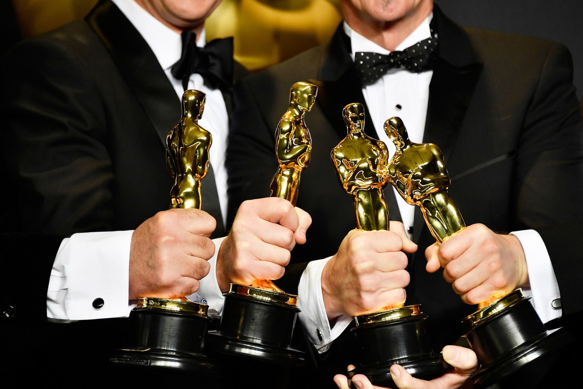 Oscars 2022