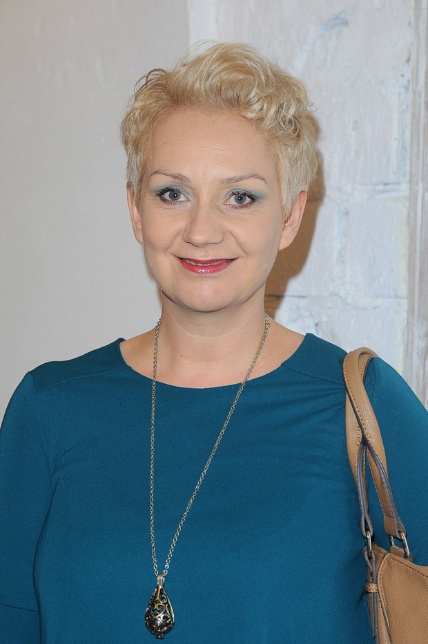 Promocja ksi??ki Andrzeja Ballo