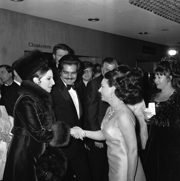 Premiere Princess