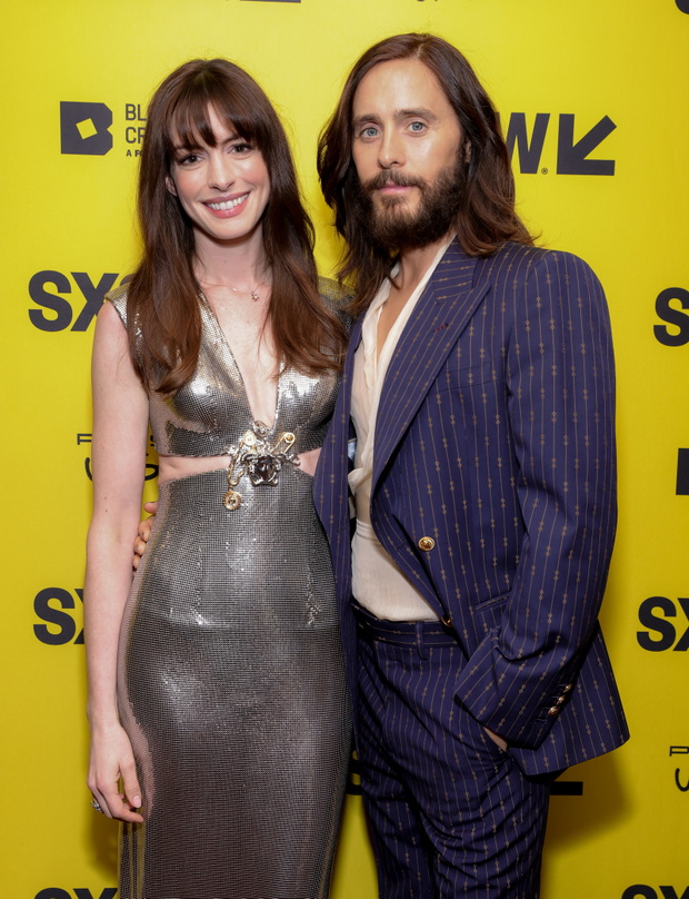 "WeCrashed" Premiere - 2022 SXSW Conference and Festivals