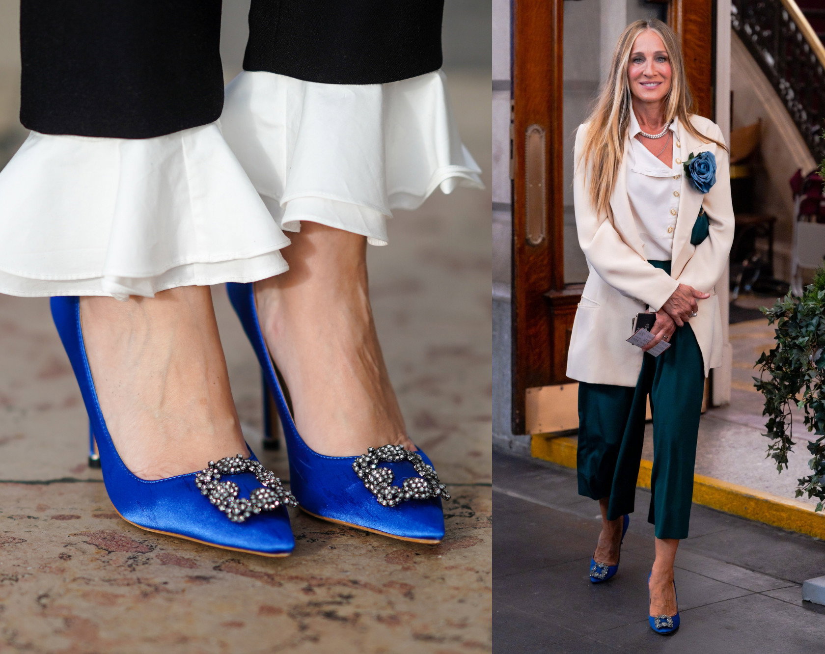 Manolo Blahnik