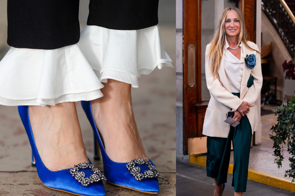 Manolo Blahnik
