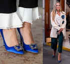 Manolo Blahnik