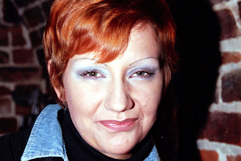 Patrycja Kosiarkiewicz, Koncert UNICEFU, 1997 rok