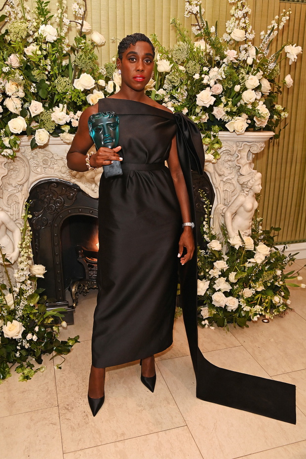 British Vogue And Tiffany & Co. Celebrate Fashion And Film Party At Annabel's