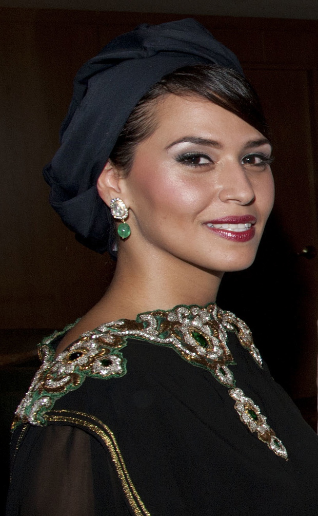 2012 The Mentor Foundation USA International Gala