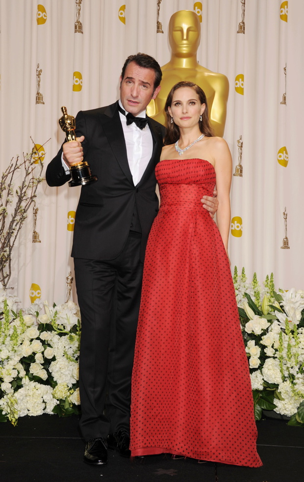 84th Annual Academy Awards - Press Room