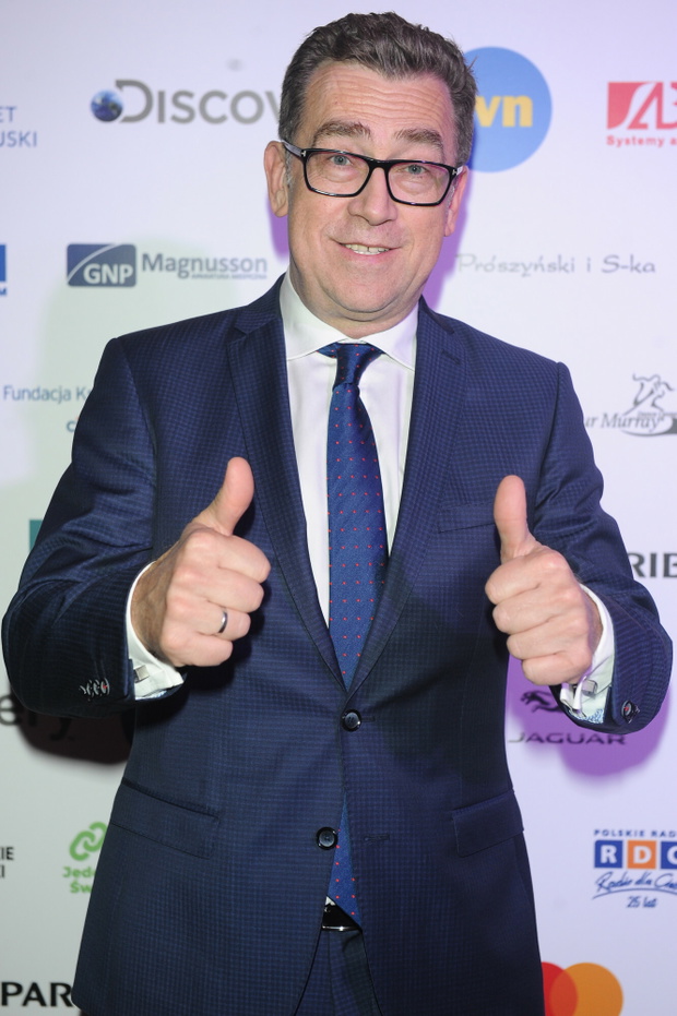 Bal Charytatywny Fundacji - Ca?a Polska czyta dzieciom