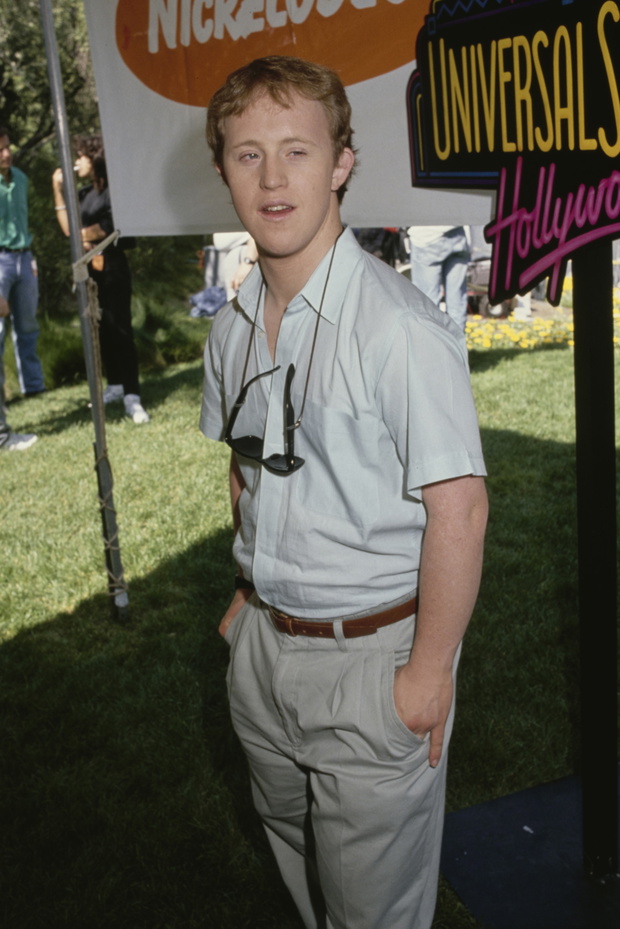 3rd Annual Nickelodeon Kids' Choice Awards