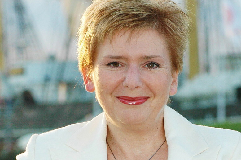 Grażyna Bukowska, 2004