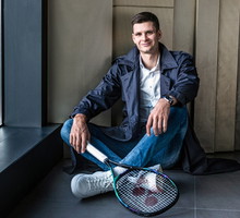 Hubert Hurkacz, Viva! 6/2022