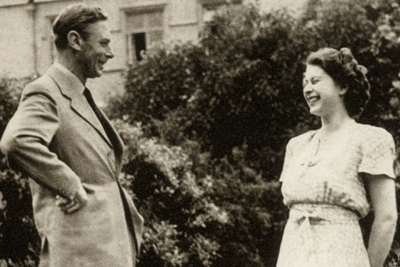 EN_01455017_4445, księżniczka Elżbieta, król Jerzy VI