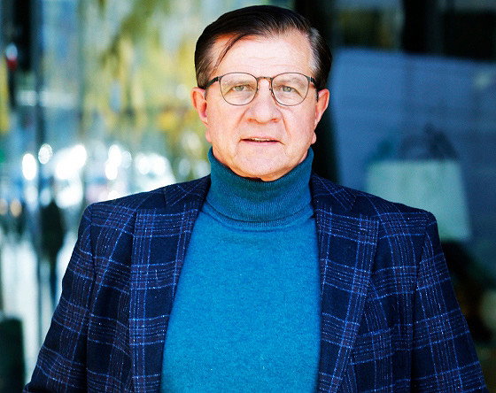 Zygmunt Chajzer, 2021
