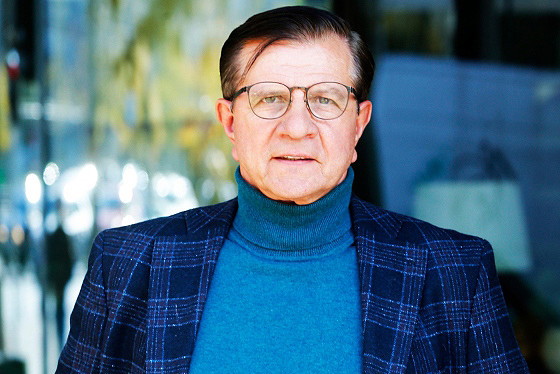 Zygmunt Chajzer, 2021