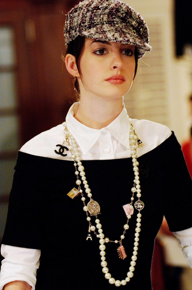 The Devil Wears Prada (2006)