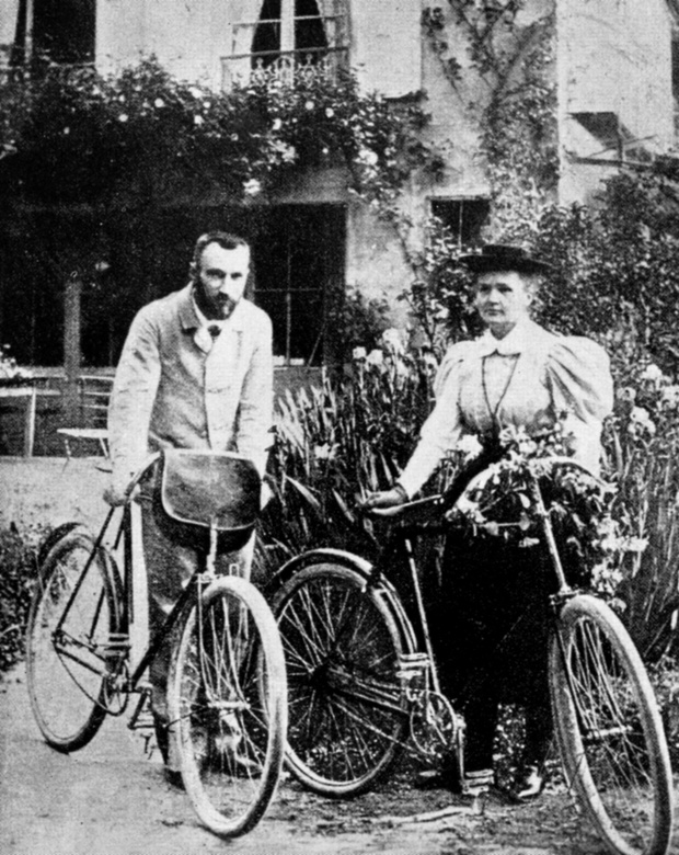 Maria Sk?odowska-Curie