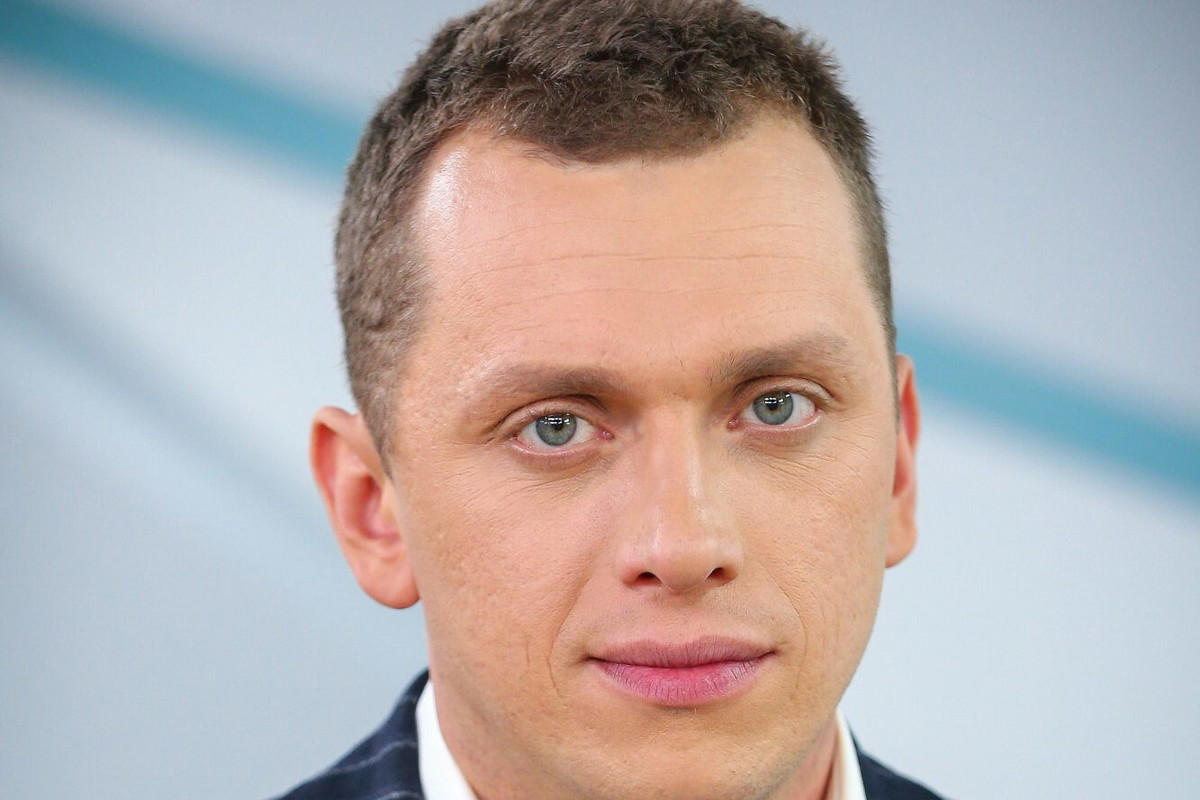 Dzie? Dobry TVN i jego go?cie