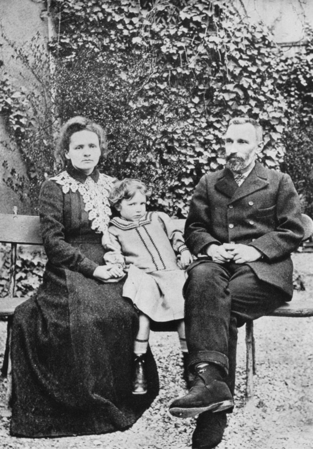 Maria Sk?odowska-Curie