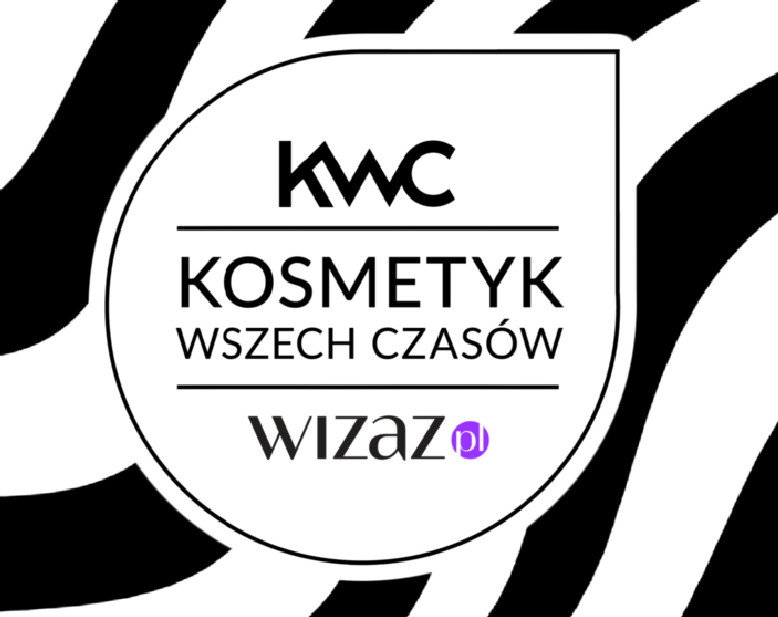 Kosmetyk Wszech Czasów 2022 Wizaż
