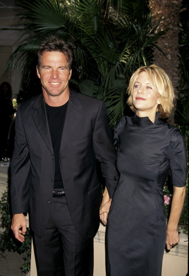 Premiere Magazine 5th Annual "Women in Hollywood" Luncheon