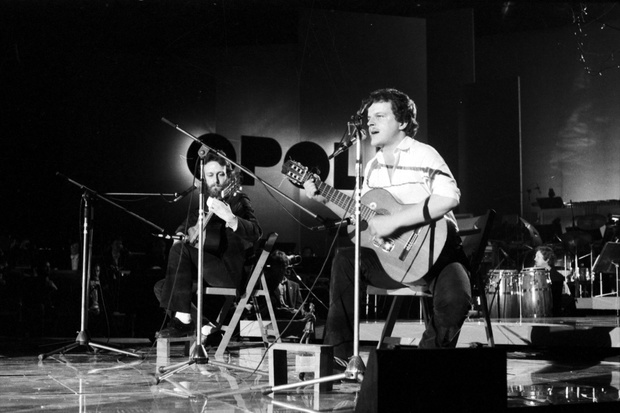 Jacek Kaczmarski Przemys³aw Gintrowski