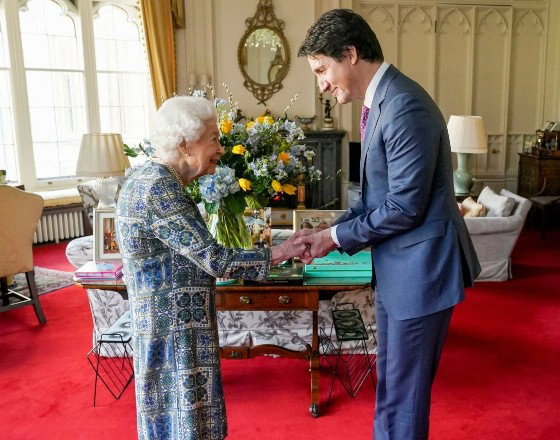 EN_01515819_1193, Elżbieta II, Justin Trudeau