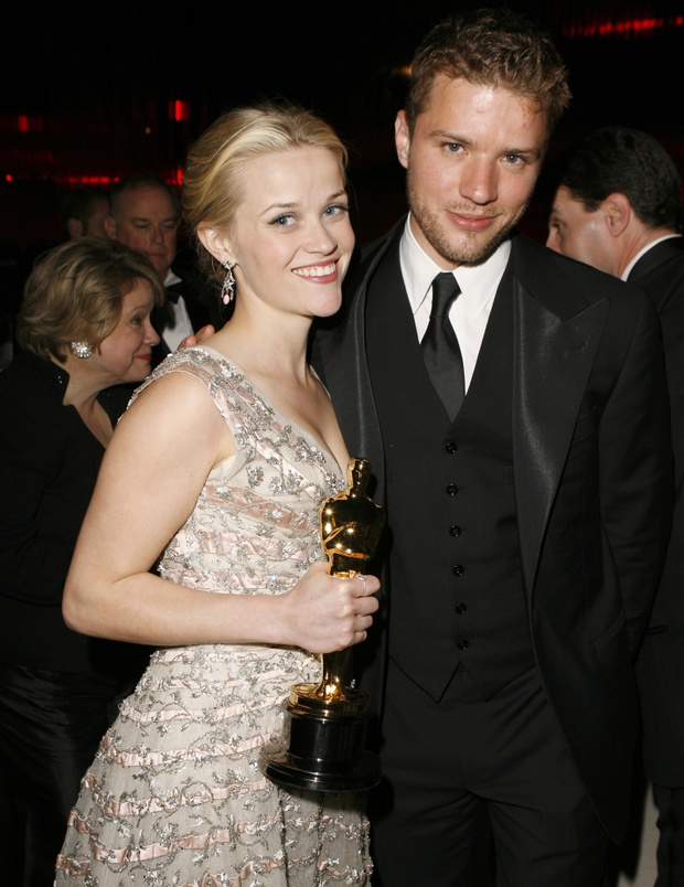 The 78th Annual Academy Awards - Governor's Ball