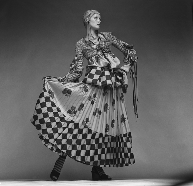 Rustic Twiggy
