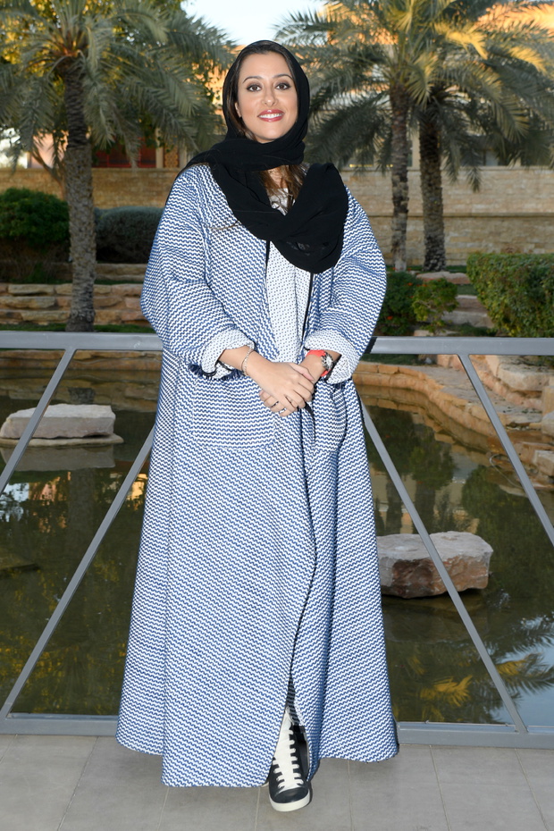 MDL Beast Festival In Riyadh - Lunch at the historical city of Diriyah