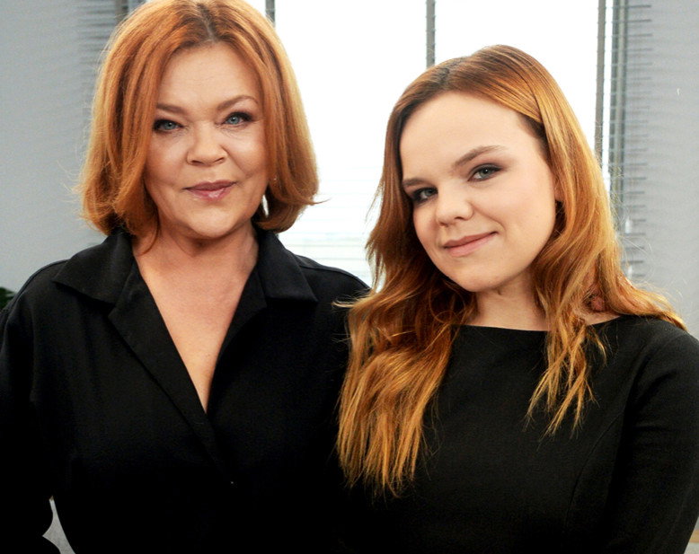 Zuzanna Bernat, Beata Kawka, Dzień Dobry TVN, 2019 rok