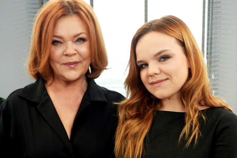 Zuzanna Bernat, Beata Kawka, Dzień Dobry TVN, 2019 rok