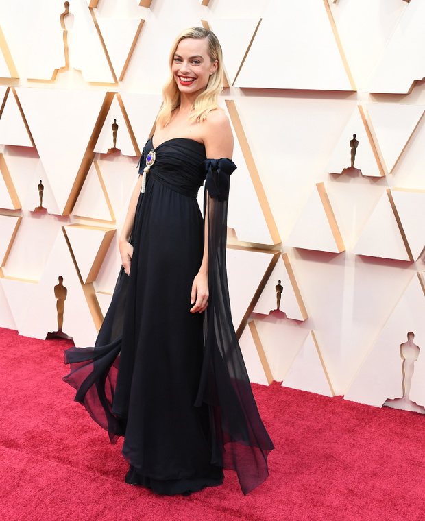 92nd Annual Academy Awards - Arrivals