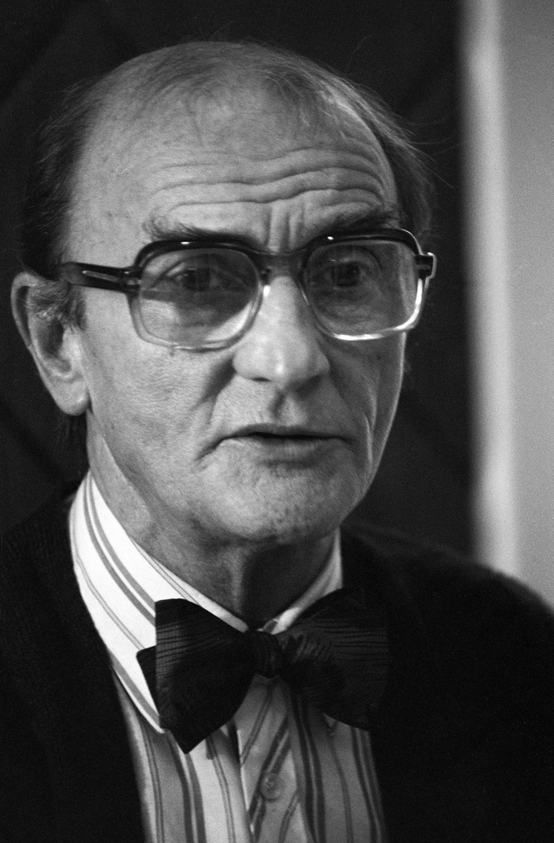 Wieslaw Drzewicz, 1988