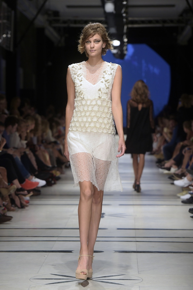 scena z: Renata Kaczoruk, SK:, , fot. Jacek Kurnikowski/AKPA