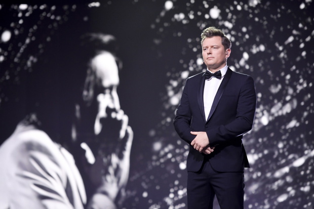 scena z: Rafał Brzozowski, SK:, , fot. Piętka Mieszko/AKPA