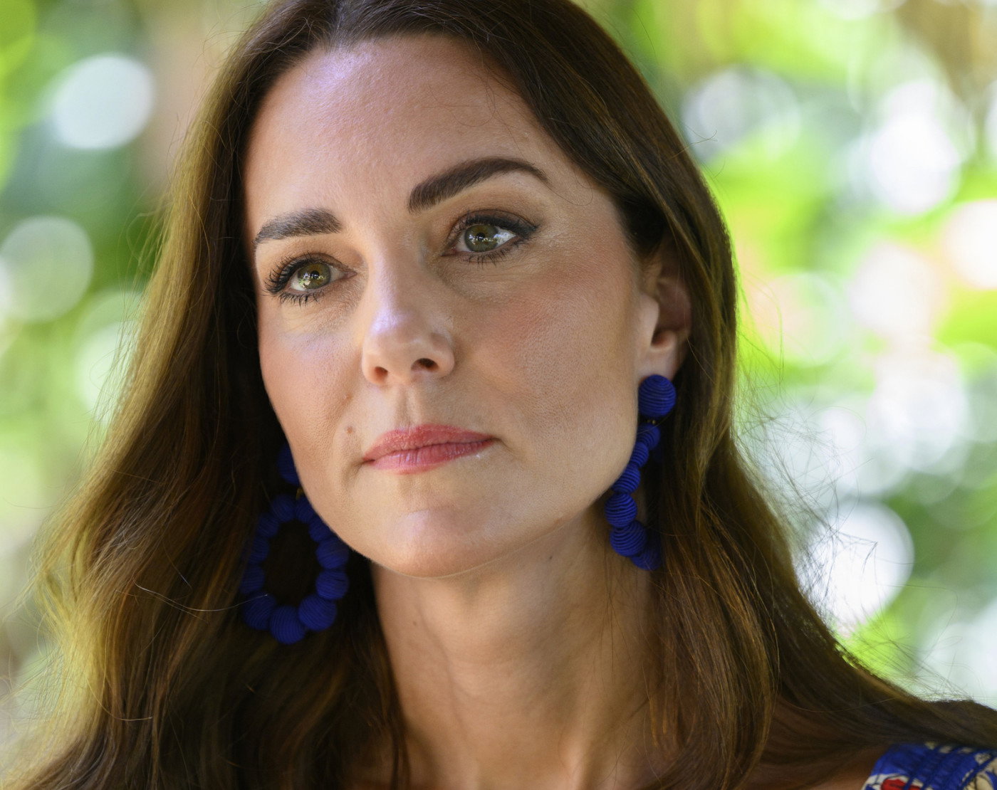 Księżna Kate Belize