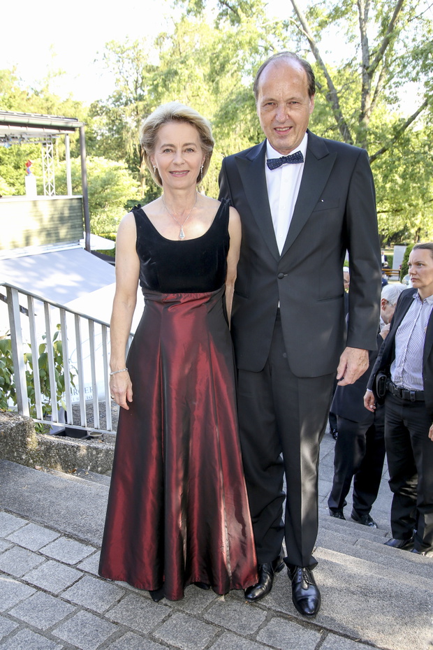 Bayreuth Festival 2018 Opening