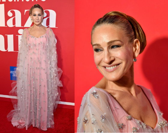 Sarah Jessica parker mn
